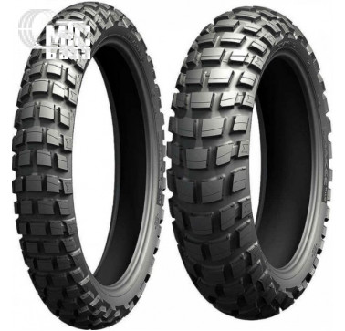 Michelin Anakee Wild 150/70 R17 69R
